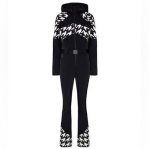 Perfect Moment Ski Suit